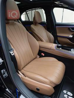 مرسيدس بنز E-Class